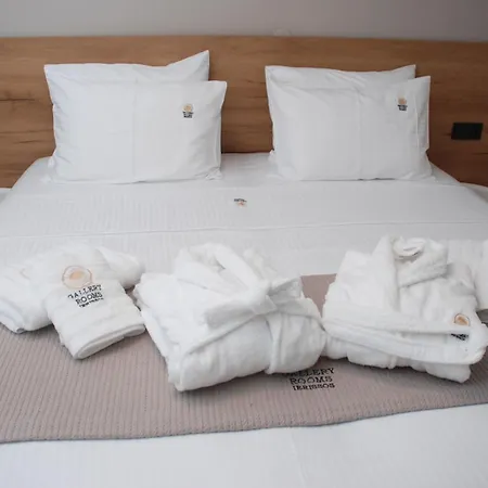 Gallery Apartamento *