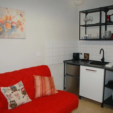 Apartamento Gallery *