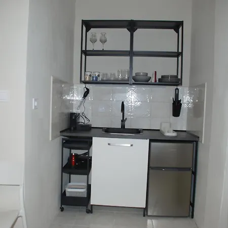 Apartamento Gallery Ierissos