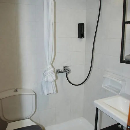 Gallery Apartamento Ierissos