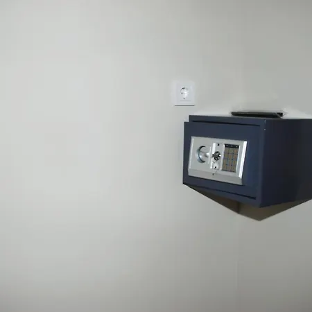 Gallery Apartamento Ierissos