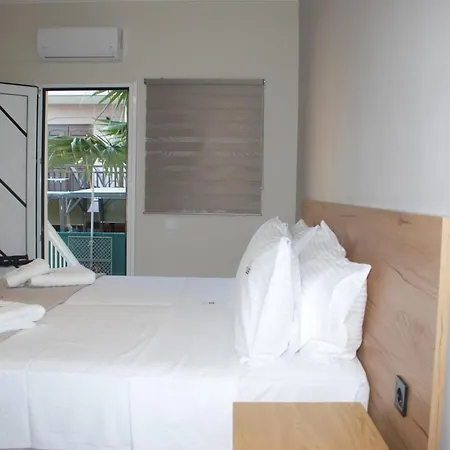 Gallery Apartamento Ierissos