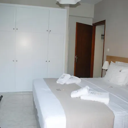 Gallery Apartamento *