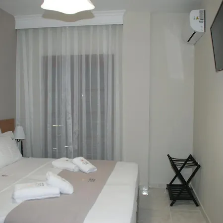 Apartamento Gallery Ierissos