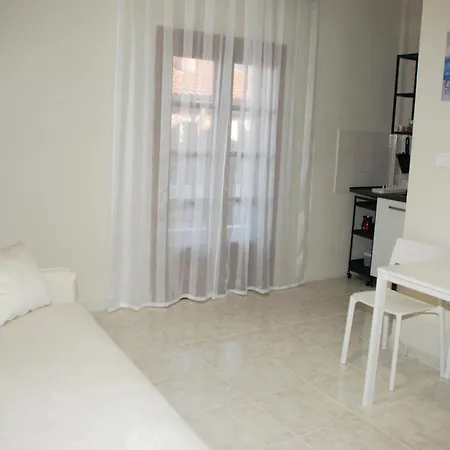 Gallery Apartamento *