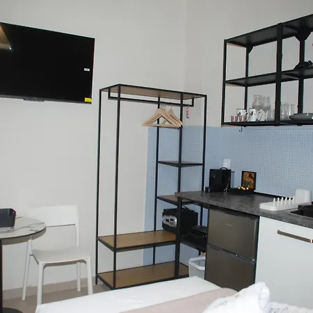 Apartamento Gallery *