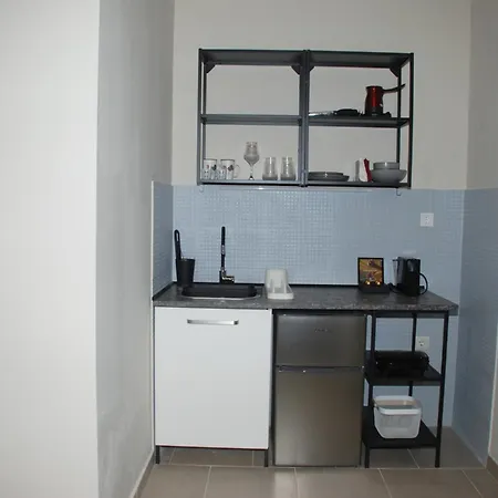 Gallery Apartamento *