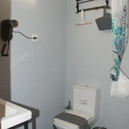 Gallery Apartamento *