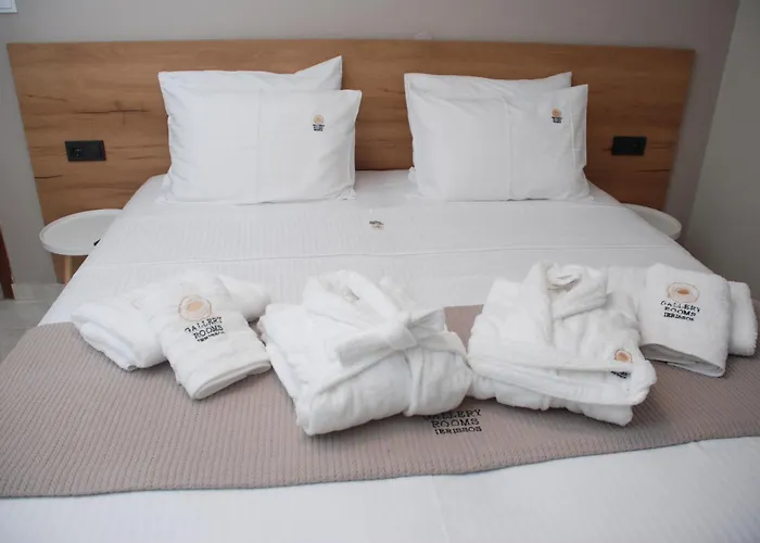 Gallery Apartament *
