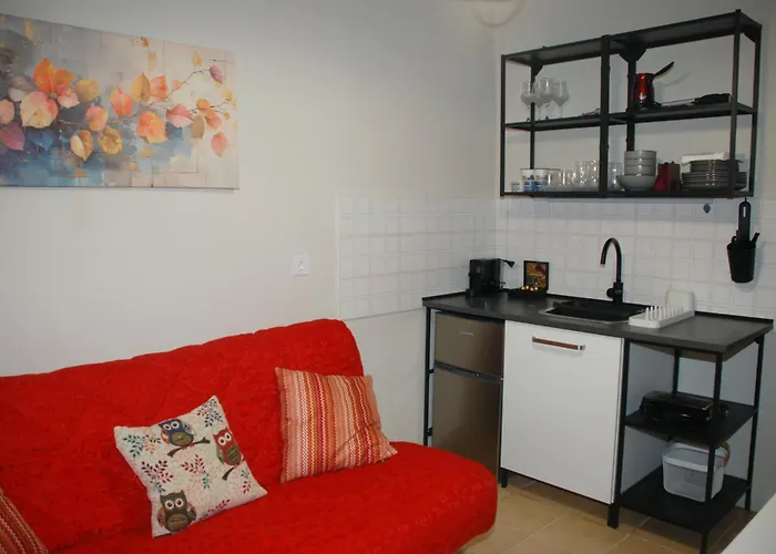 Apartament Gallery *