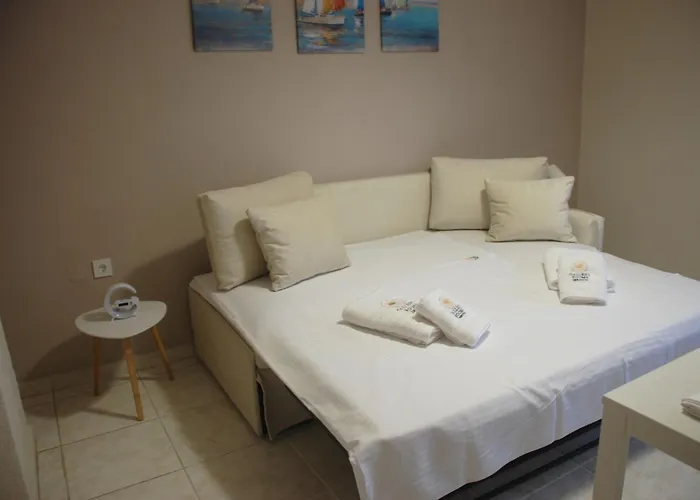 Apartament Gallery *