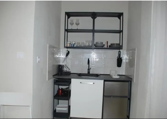 Apartament Gallery