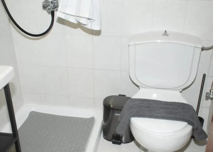 Gallery Apartament