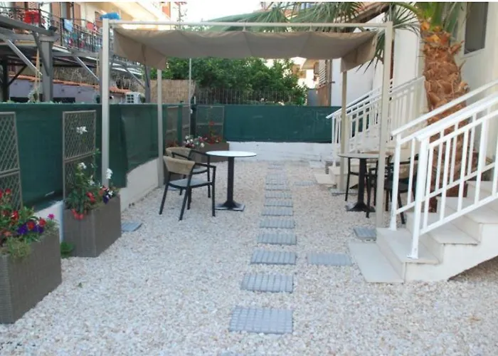 Gallery Apartament