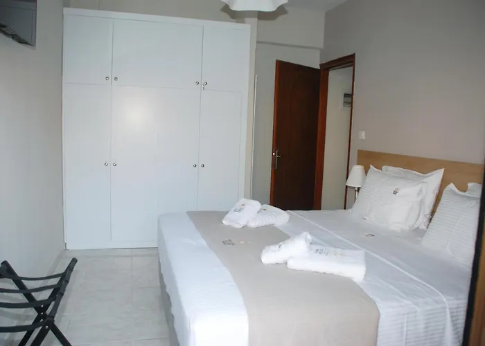 Gallery Apartament *