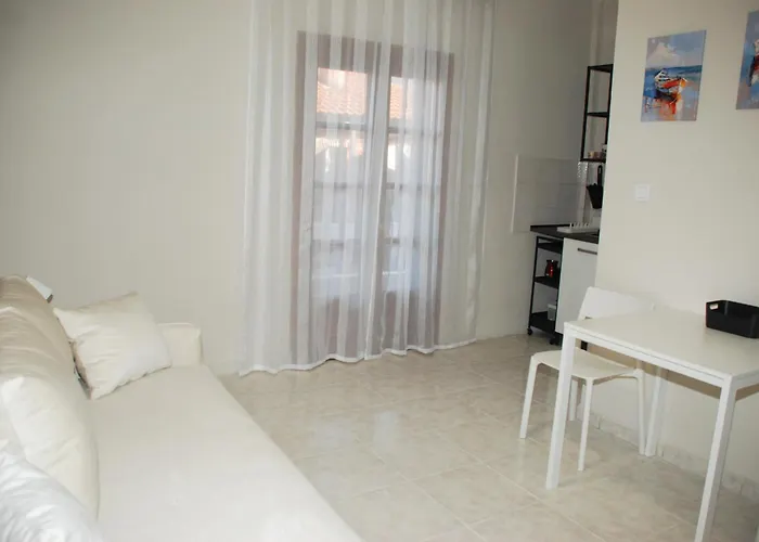 Gallery Apartament *
