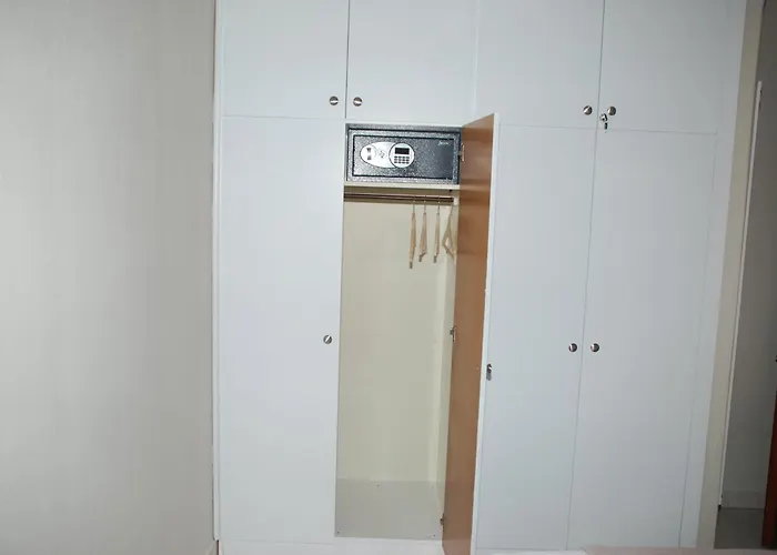 Gallery Apartament *