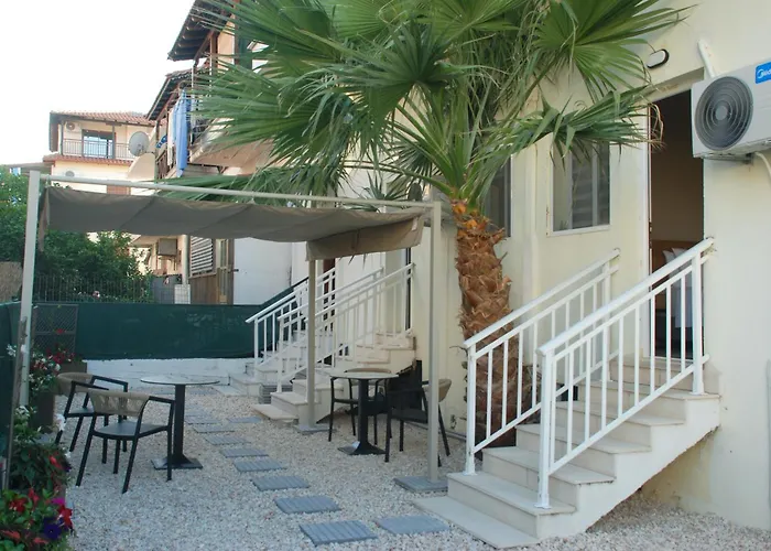 Appartement Gallery *