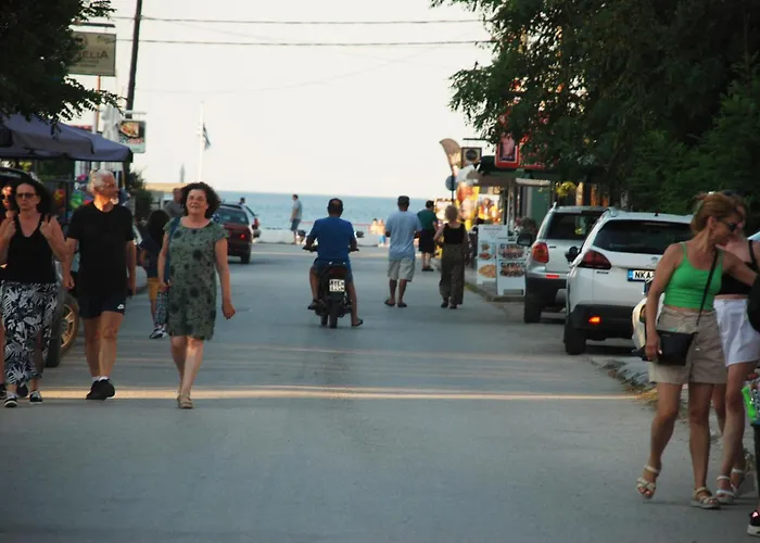 Gallery Appartement Ierissos