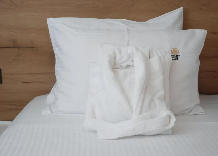 Appartement Gallery *