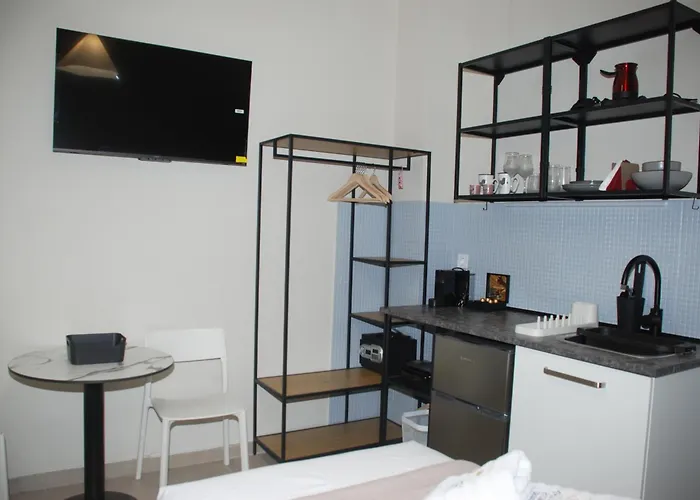 Appartement Gallery *