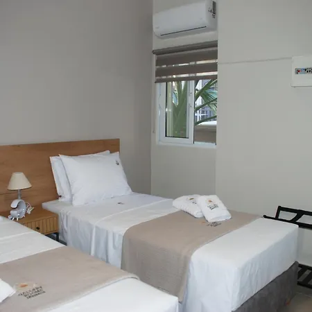 Daire Gallery Ierissos