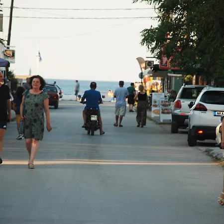 Gallery Daire Ierissos