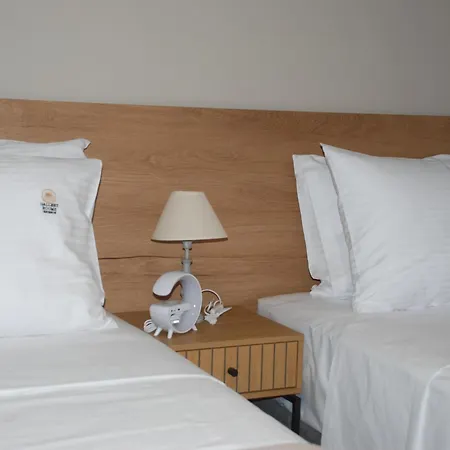 Gallery Daire Ierissos