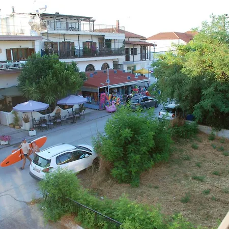 Gallery Daire Ierissos