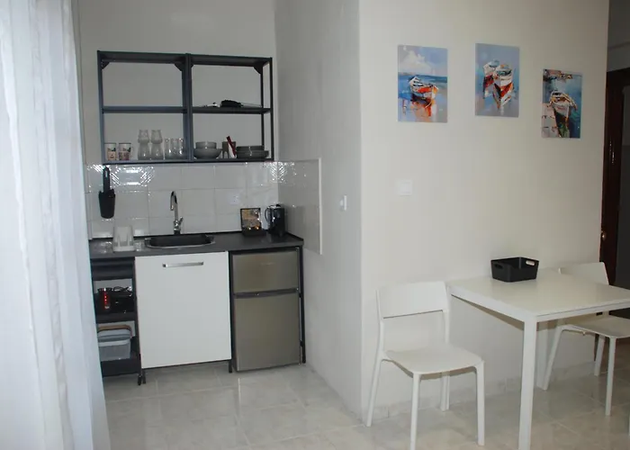 Daire Gallery Ierissos