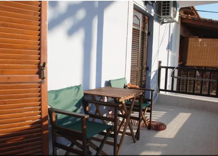 Gallery Ierissos