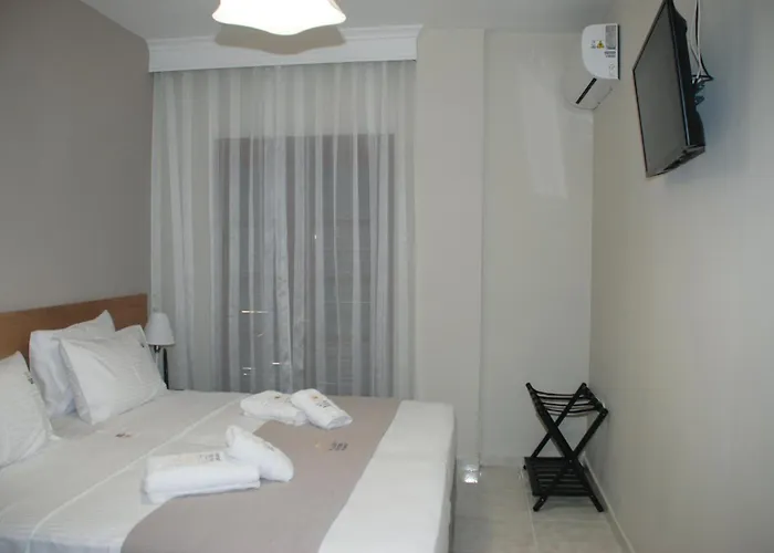 Daire Gallery Ierissos